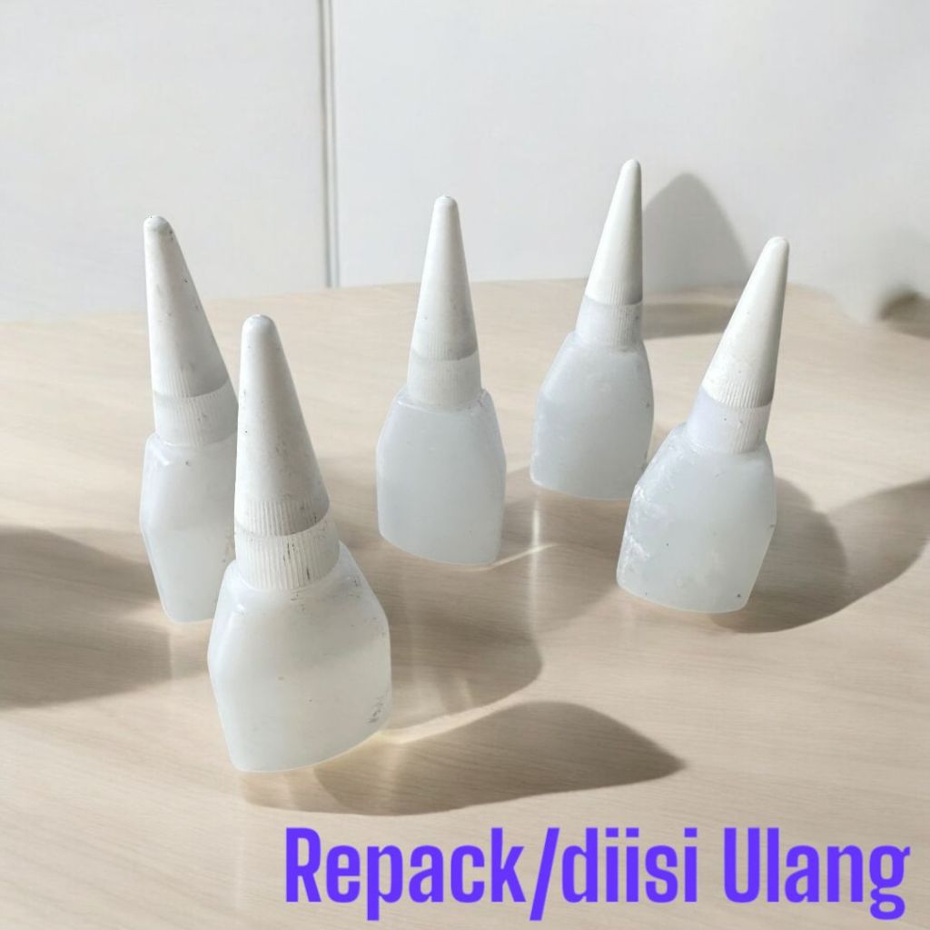 

TERMURAH Lem Korea G Repack