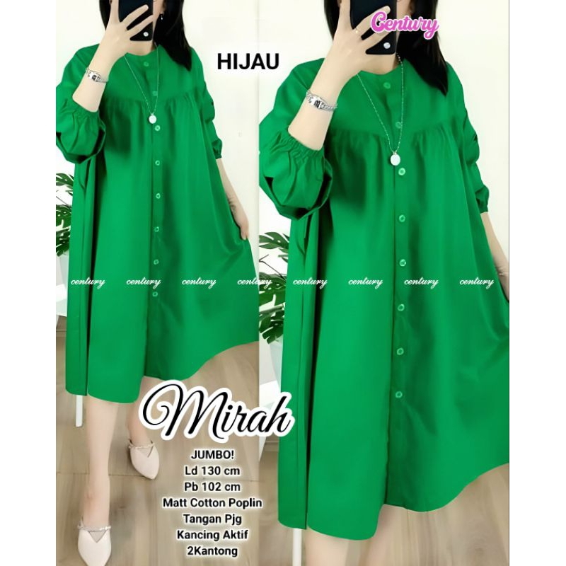 Mirah jumbo tunik