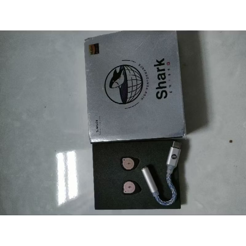 Simgot Ew100p second