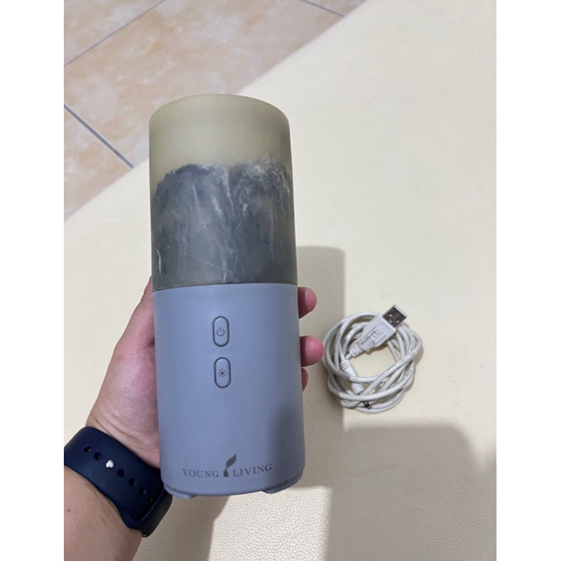 Diffuser Young Living Viya Travel