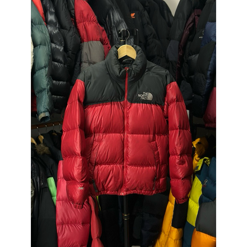 TNF NUPTSE
