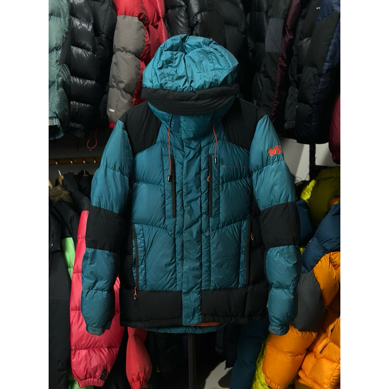 MILLET OUTDOOR JACKET