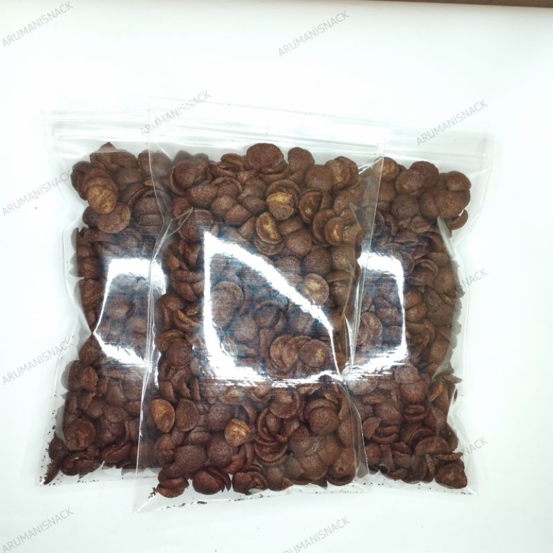 

Snack Murah Chiko Sereal Cokelat 120 gram