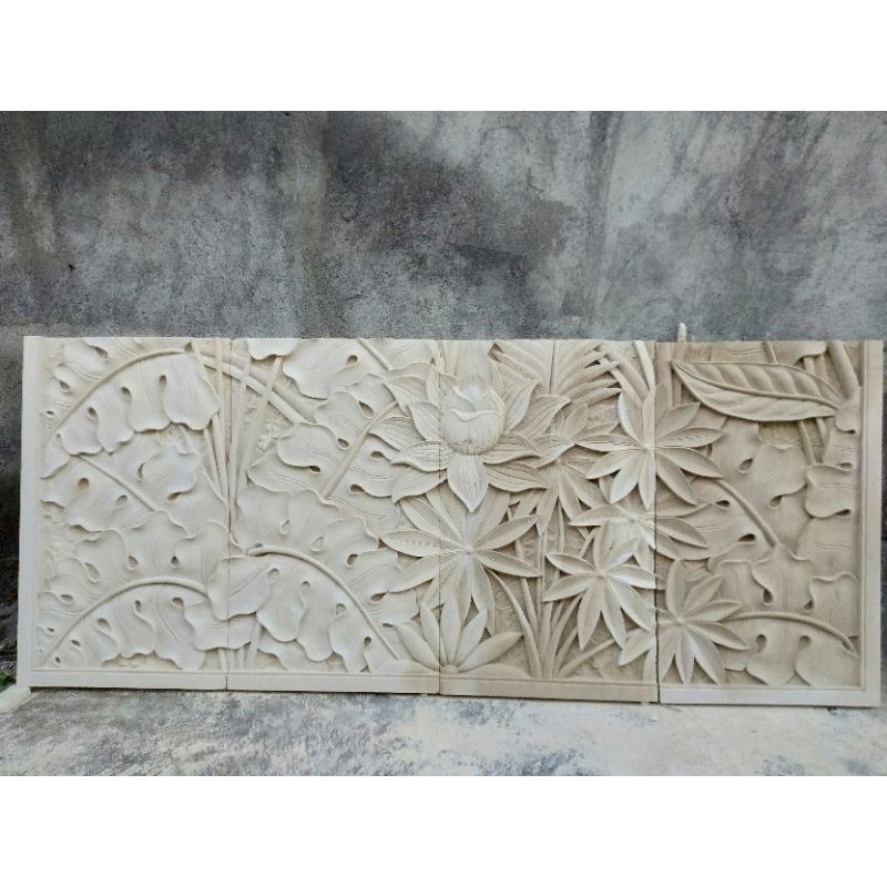 Batu alam paras jogja