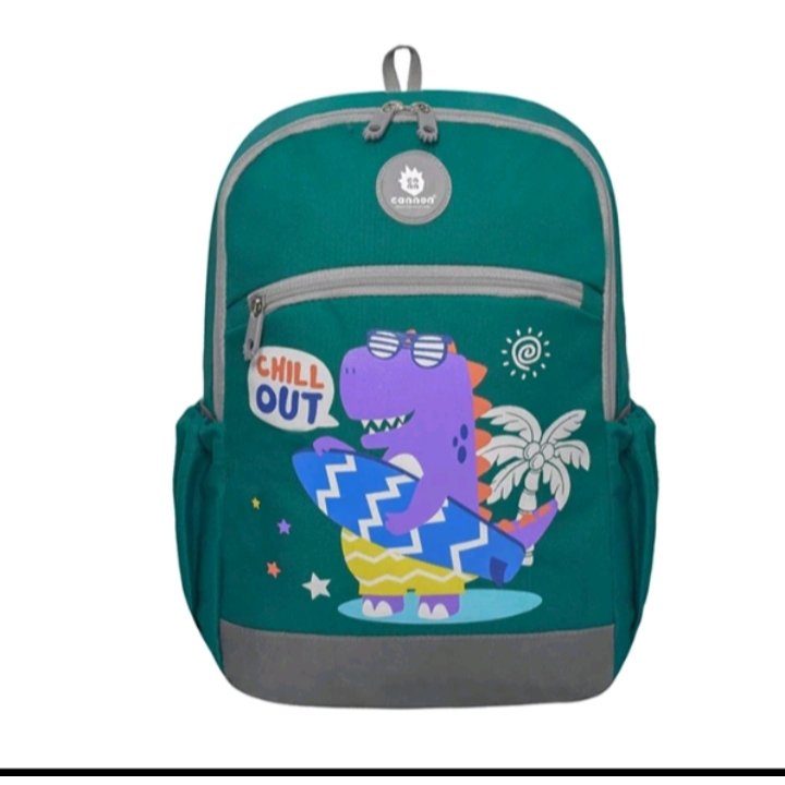 CANNON 72028 Tas sekolah