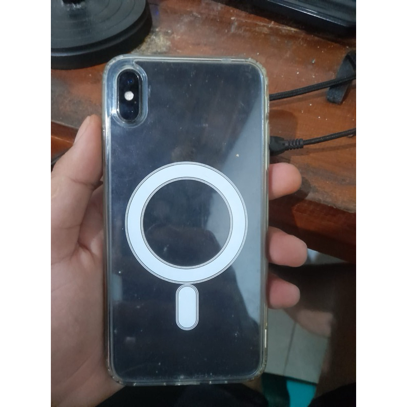 iphone xs max internal 512 gb