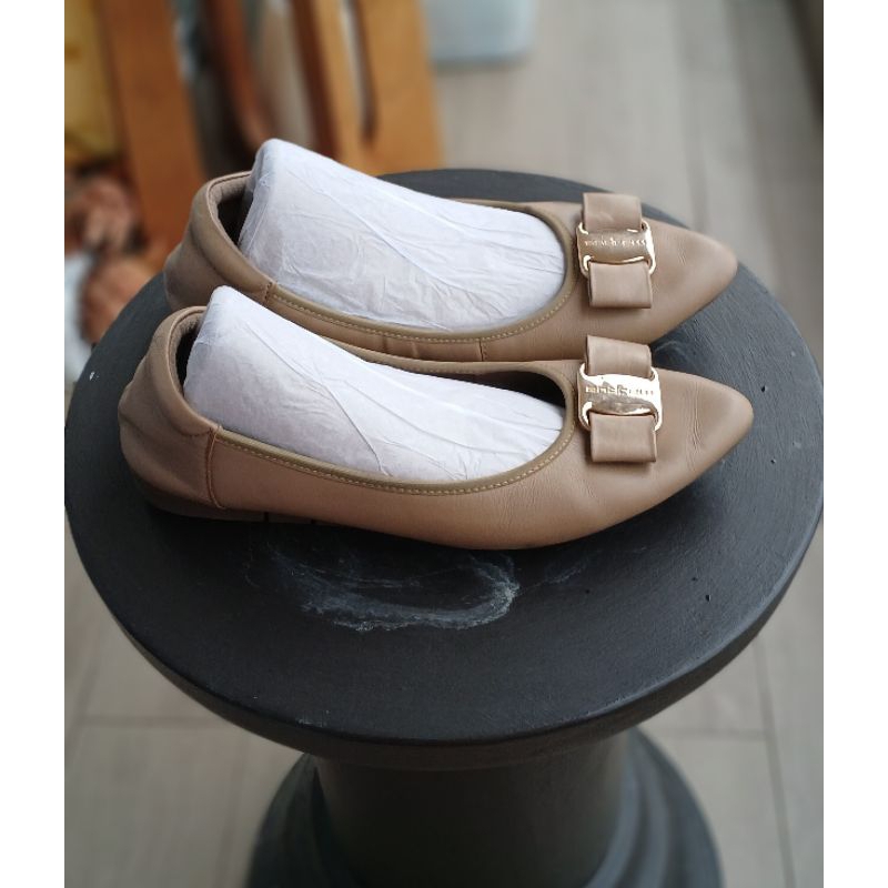 Sepatu Andrew_Wanita Original