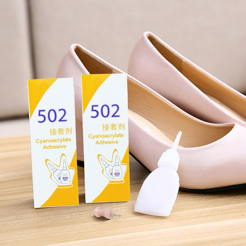 

Lem Super Kuat / Lem Sepatu Serbaguna / Lem Multifungsi