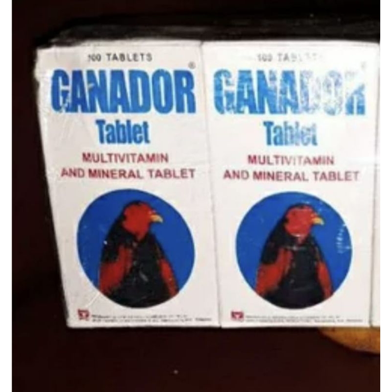 Ganador suplemen untuk ayam merah merona sehat daya tahan