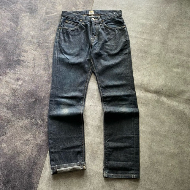JEANS LEE 101 JPN
