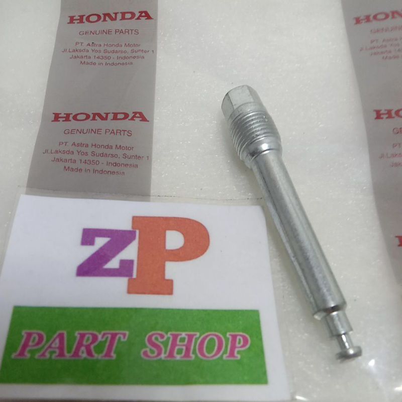 ORIGINAL BAUT KALIPER HONDA CB 150R CBR