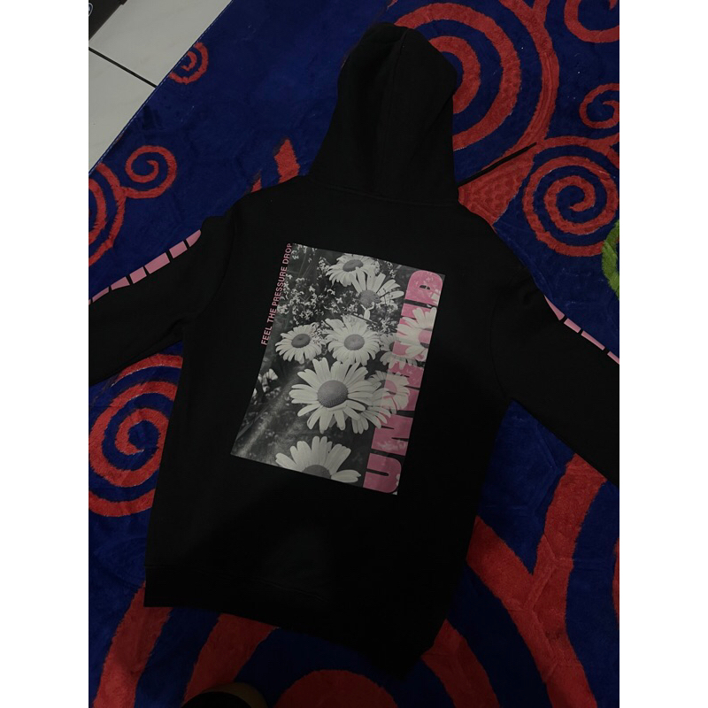 hoodie hnm unwind