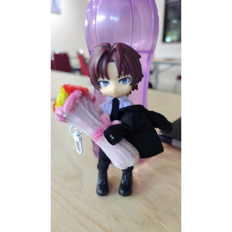 (read desc) odasaku ganteng