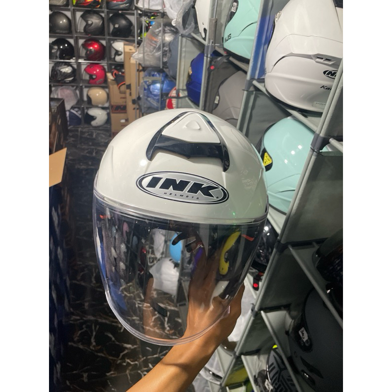 helm ink dynamic second