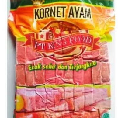 

KF KORNET AY LOTTE 1 KG