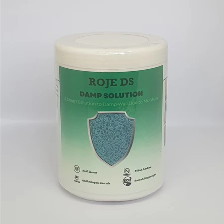 ROJE DS Damp Solution Varian 1 kg