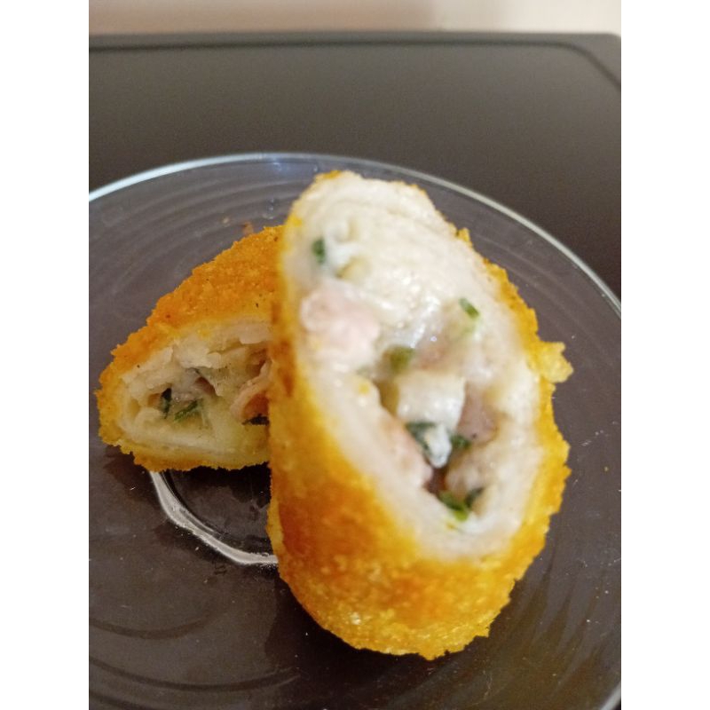 

makanan siap saji