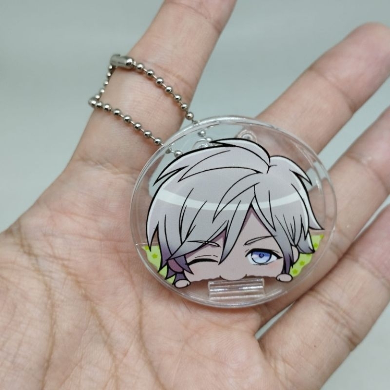 

Strap Klip Citron A3 character