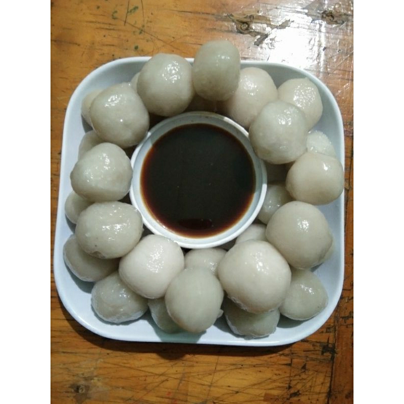 

Cilok Cuko Bahenol