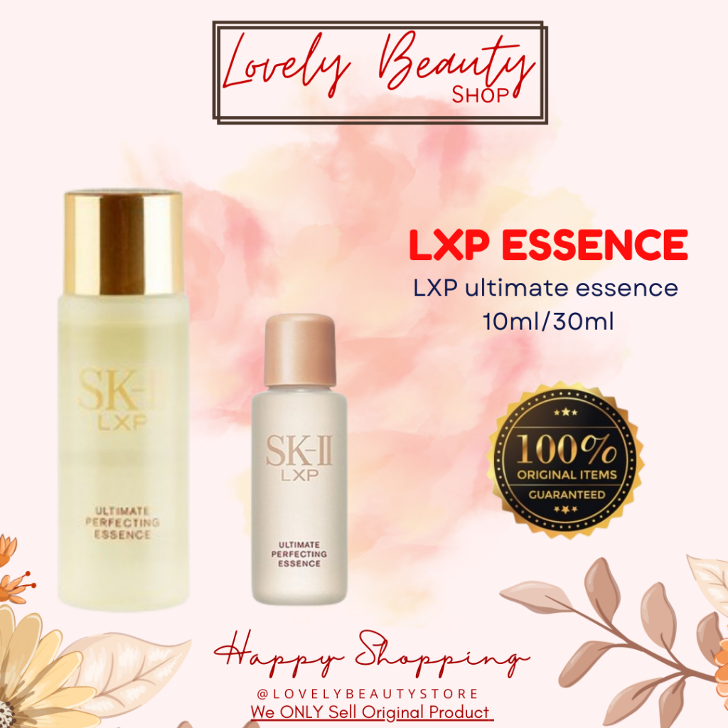 #LBS# Original SK II LXP ULTIMATE PERFECTING ESSENCE / LXP ULTIMATE PERFECTING ESSENCE