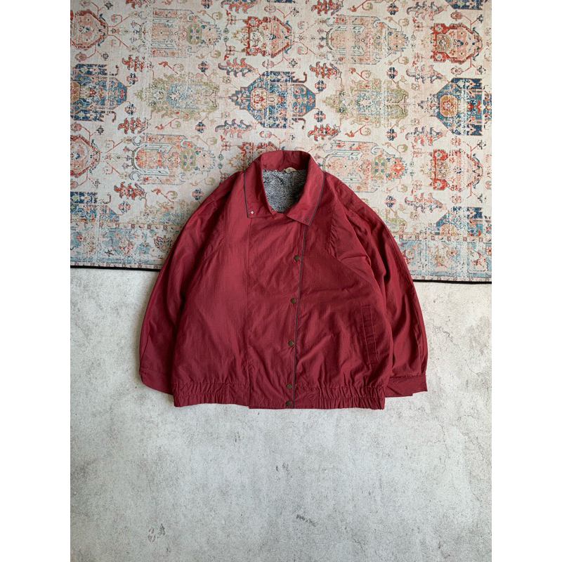 SECOND WORK JACKET ATOI