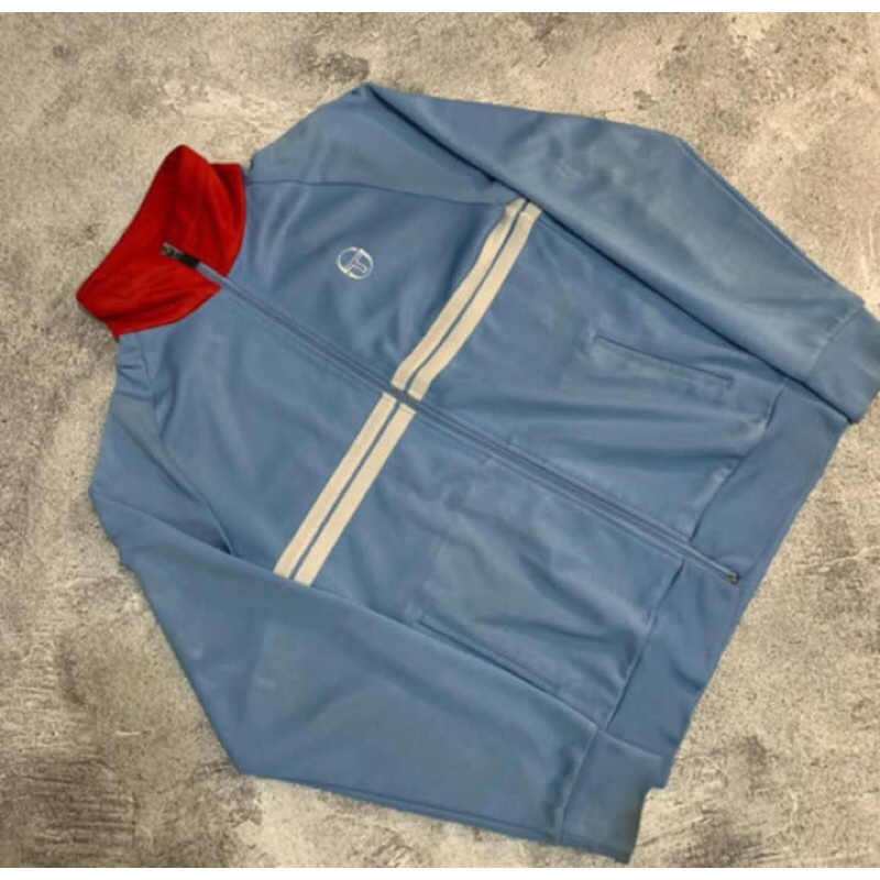 Tracktop Sergio Tacchini Dallas