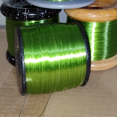 SENAR MATOT HIJAU 028 // SENAR MATOT HIJAU 3000 YARD