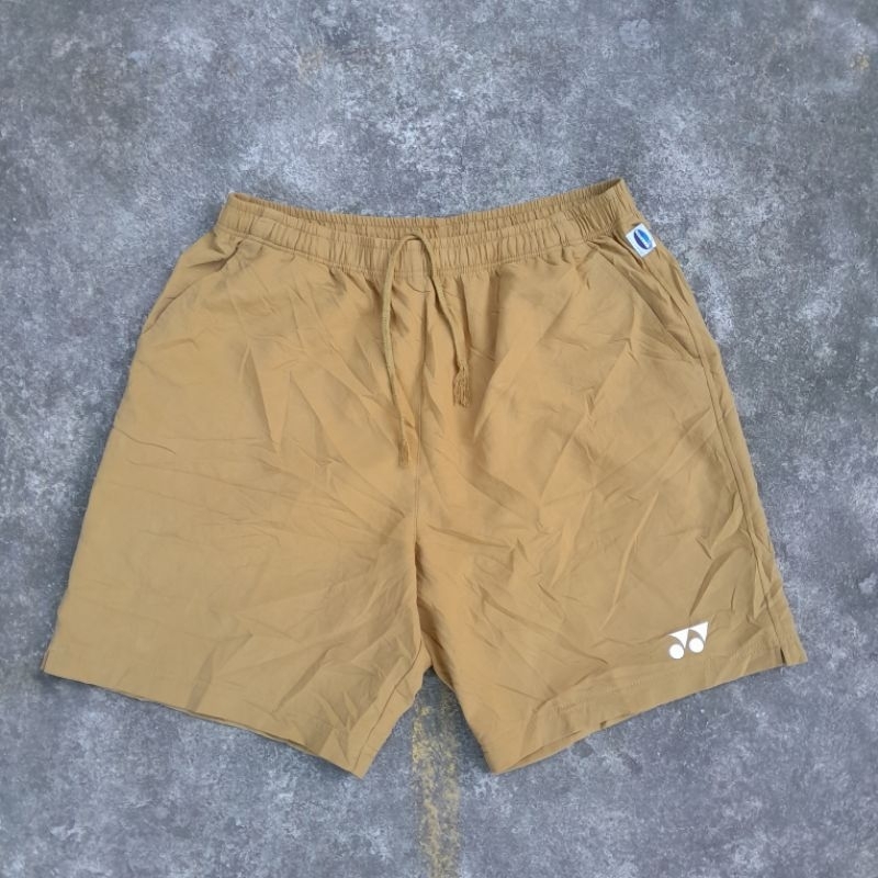 Shortpants Yonex Badminton Rare🇯🇵