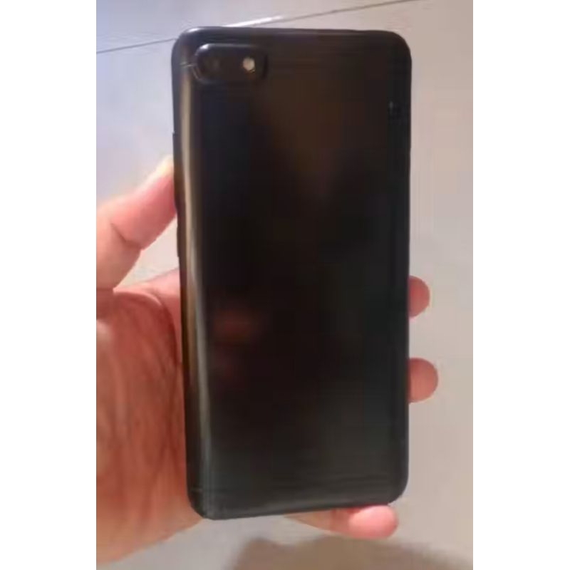 MESIN REDMI 6a NORMAL
