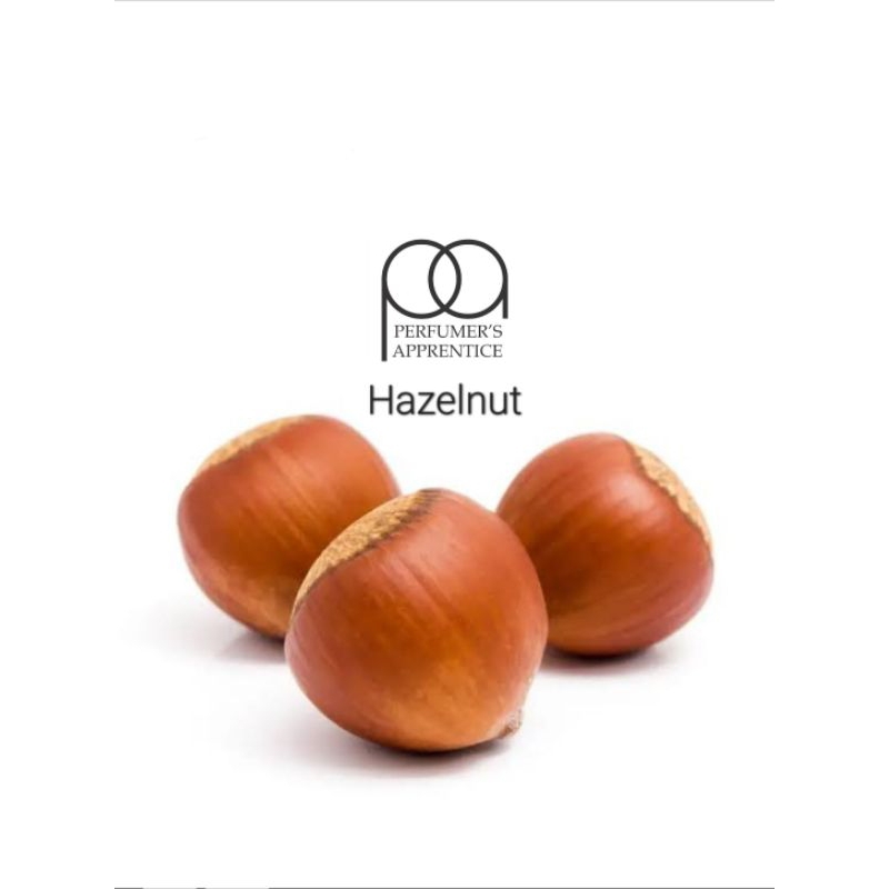 

TFA Hazelnut essence flavours