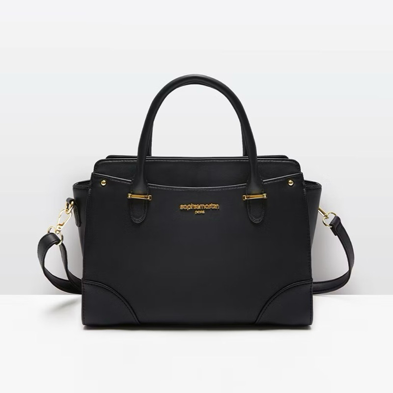 SOPHIE MARTIN  TAS VIENE HITAM