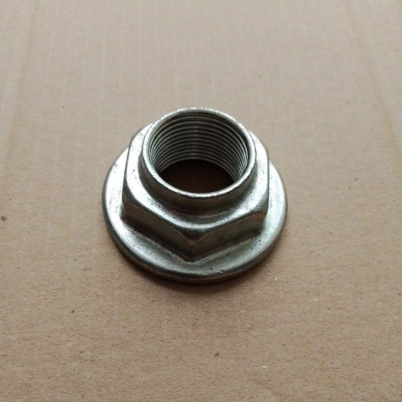 mur as roda depan toyota avanza xenia tahun 2012 ke atas barang asli