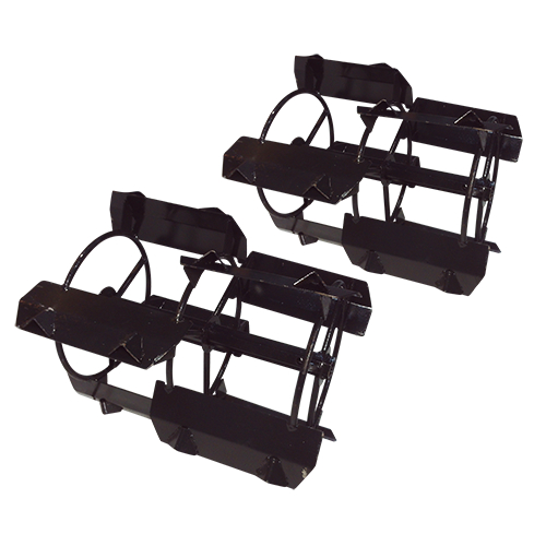 Pisau Paddy Wheel Firman FTL 900 Roda Bajak Traktor FTL900