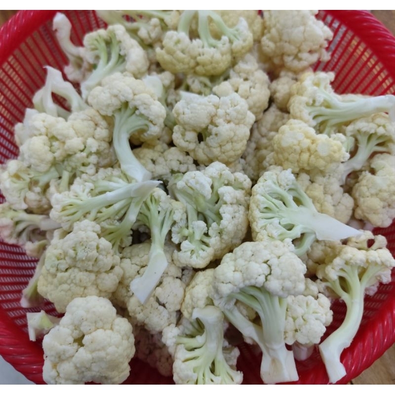 

Kembang kol potong