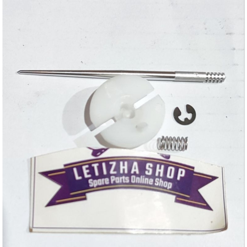 JARUM SKEP PWK 28 30 JJH JARUM SKEP CARBURATOR PE PWK 28 30 JJH