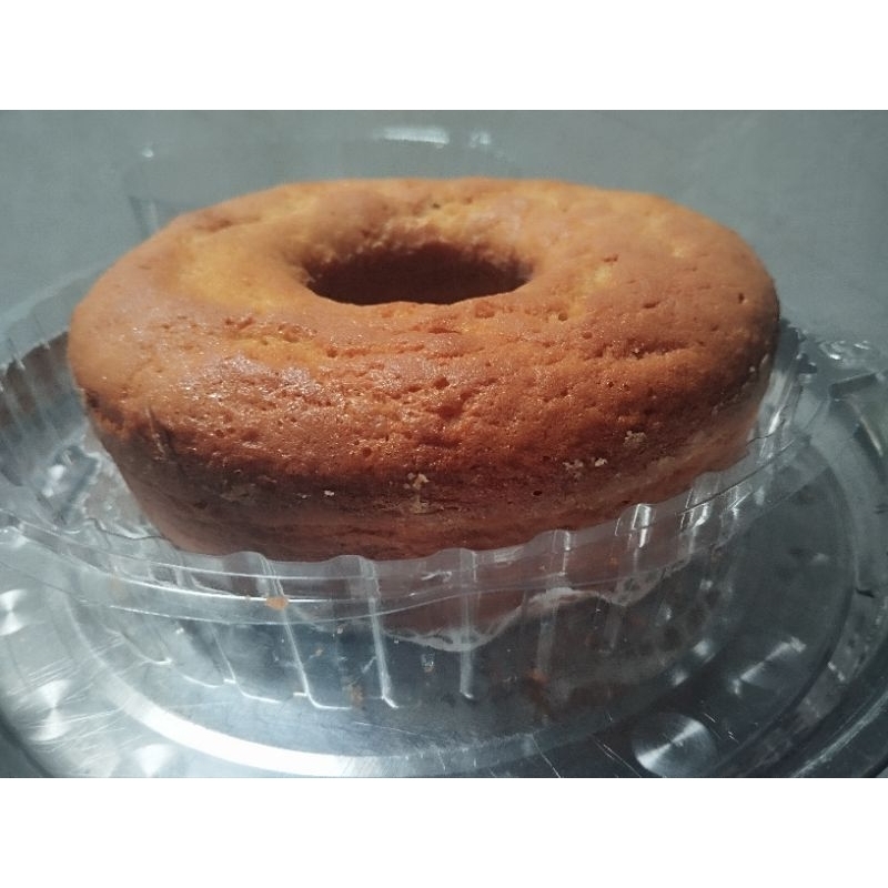 

Bolu Pisang
