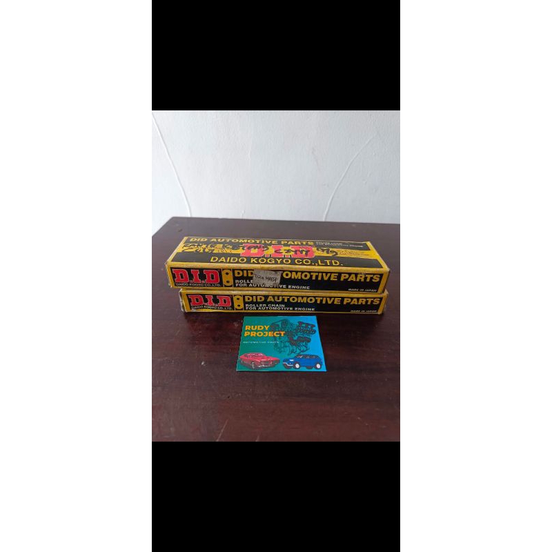 Rantai keteng Mitsubishi Colt T120 lama