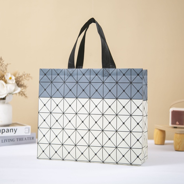 

Variant S-5 - Tas Souvenir - Tas Spunbond - Goodie Bag Spunbond - Spoundbond Bag - Tas Belanja Spunbond Model Kotak Box Kantong - ToteBag Wanita - Tas Jinjing Wanita - Tas Kado - Tas Belanja - Souvenir - Tas Wanita - Tas - Spoundbond - Tas Hajatan