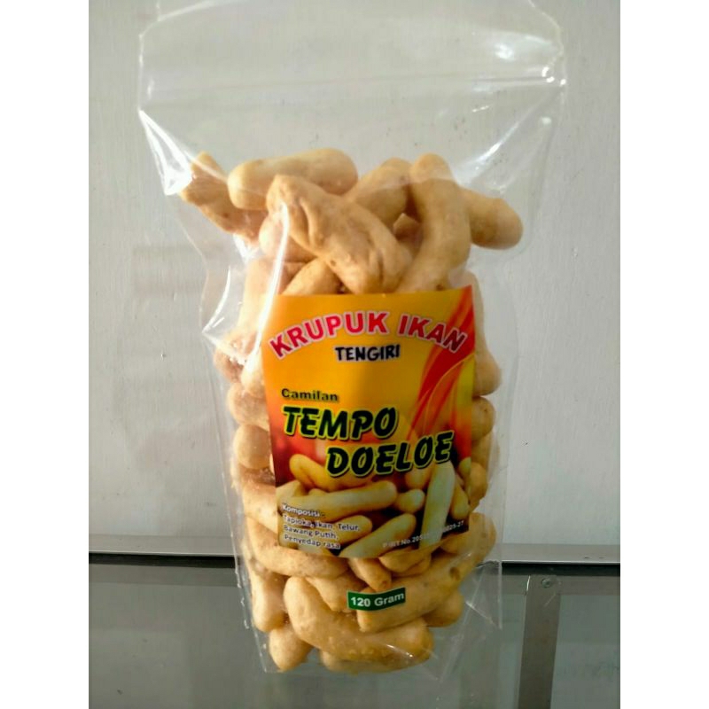 

kerupuk ikan tenggiri