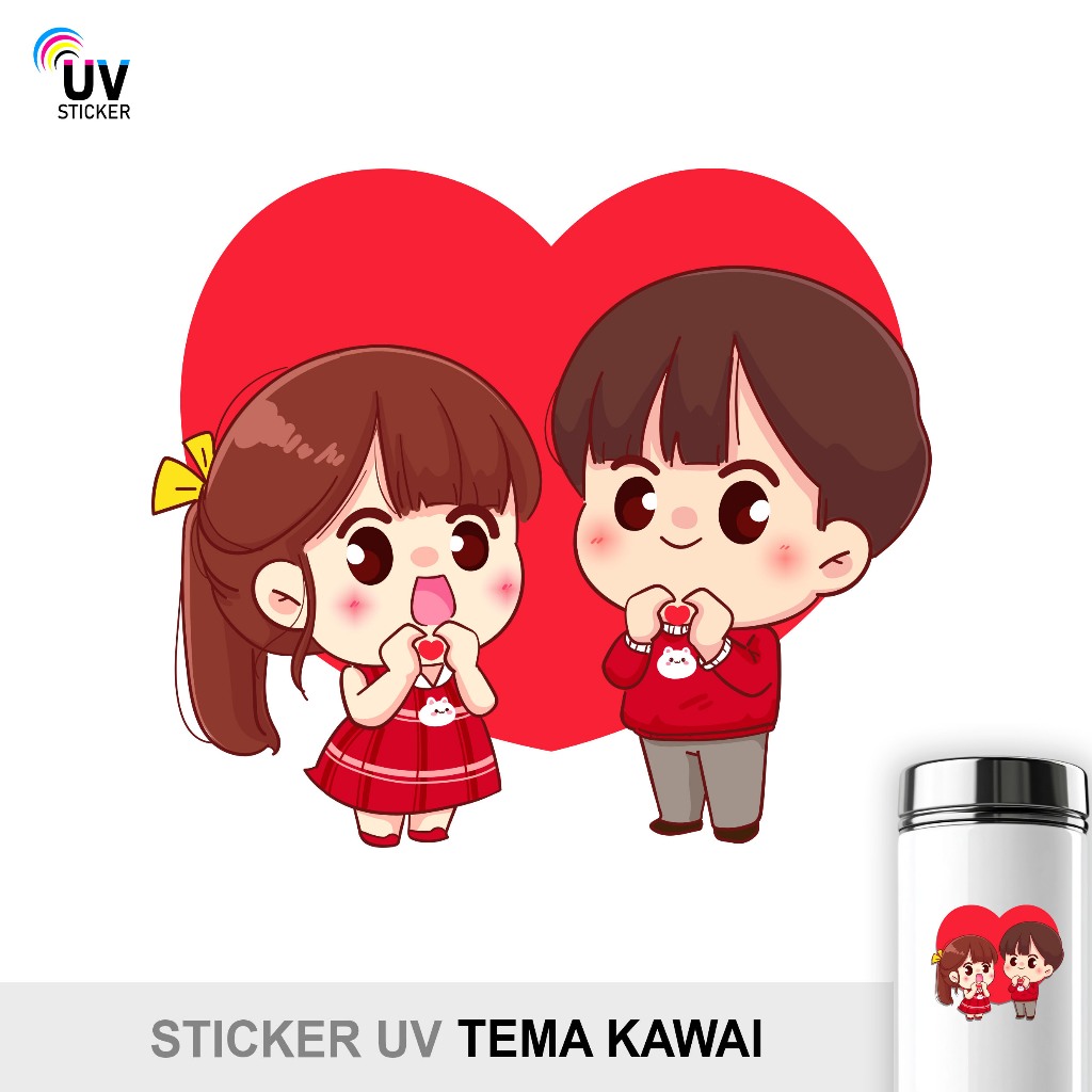 

STIKER UV - TEMA KARAKTER KAWAI PART 2 | STICKER UV, STICKER MOTOR, STICKER MOBIL, STICKER HELM, STICKER TUMBLER, STICKER 3D, STICKER UV DTF BY UVSticker