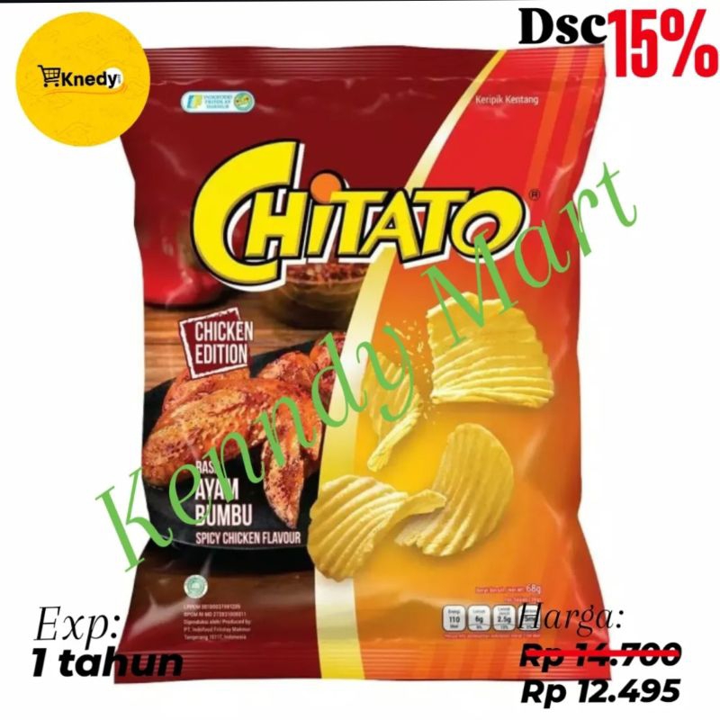

chitato