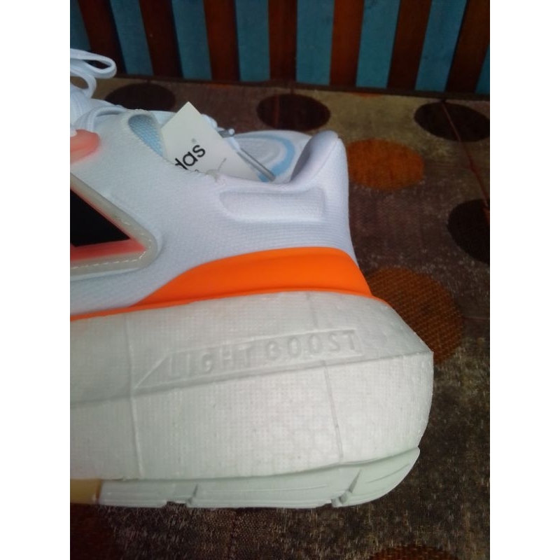 Adidas Ultraboost Light 23 Original