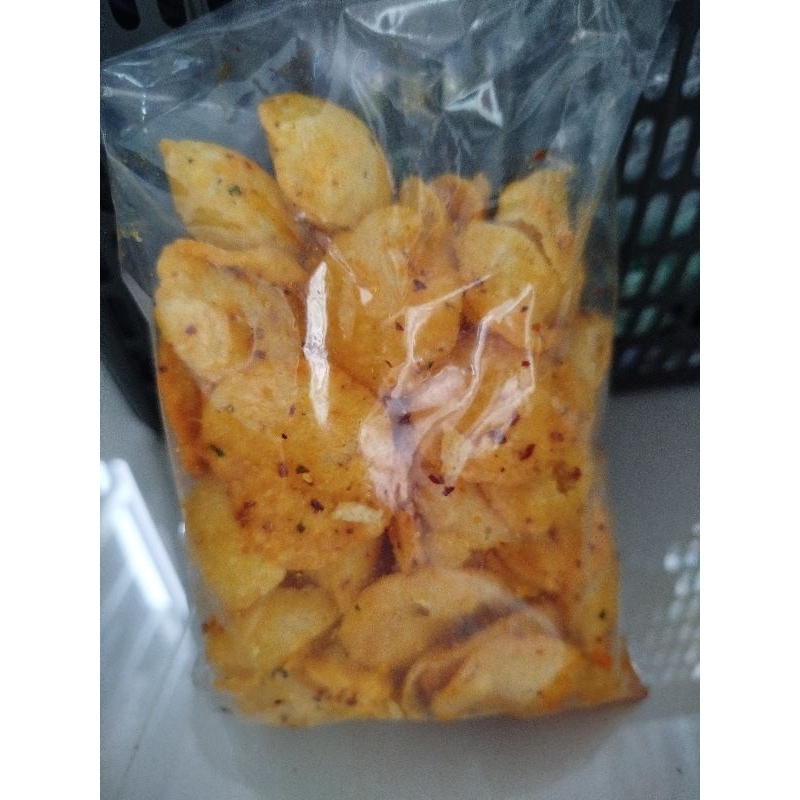 

Comring Manis Pedas