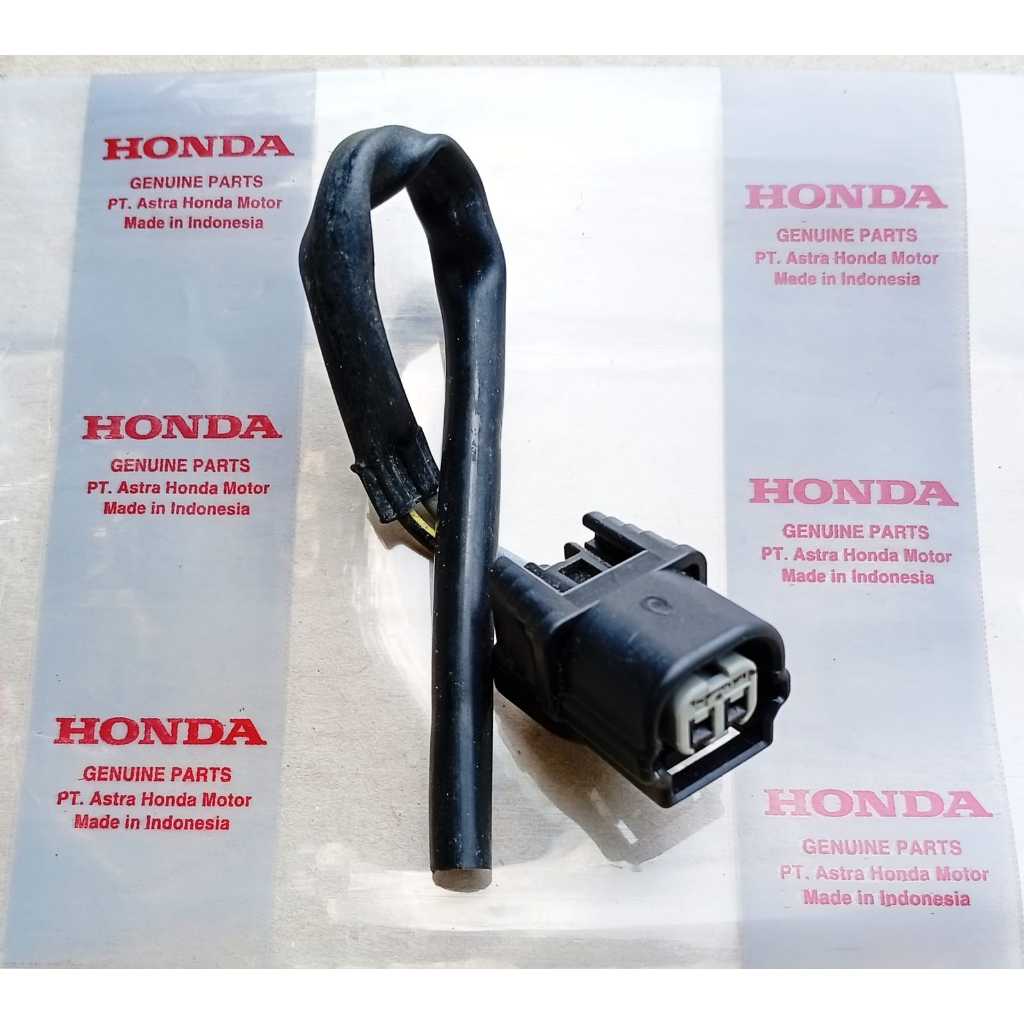 SOKET INJEKTOR UNTUK SEMUA MOTOR HONDA MATIC DAN CB 150R CBR 150