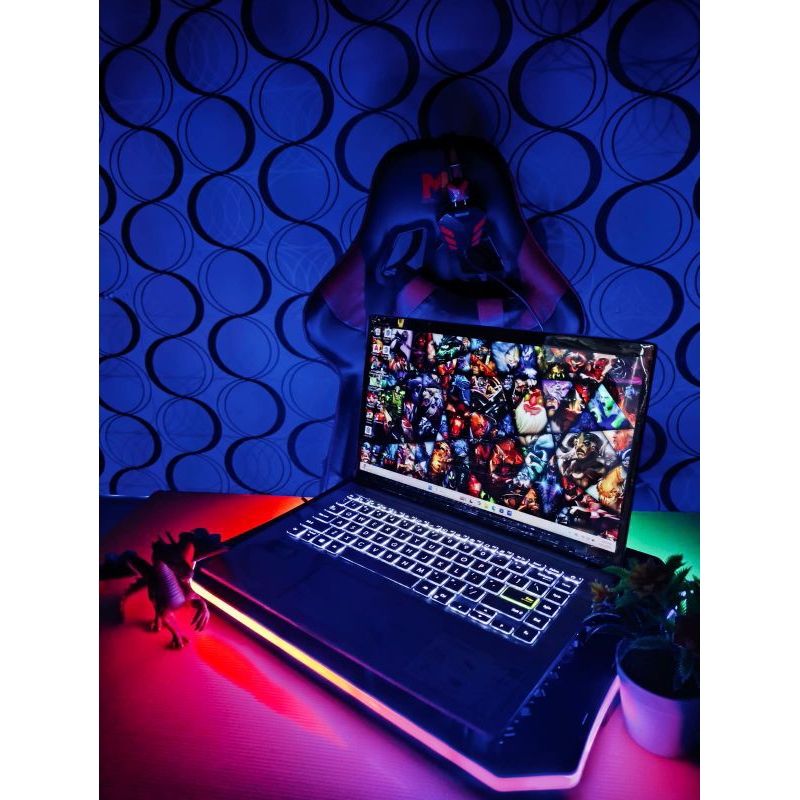 Laptop Sultan Superslim Asus Vivobook 14 X421EQY-308 K413 SLIM i7 GEN 11 [RAM 8GB SSD 512GB NVIDIA ]