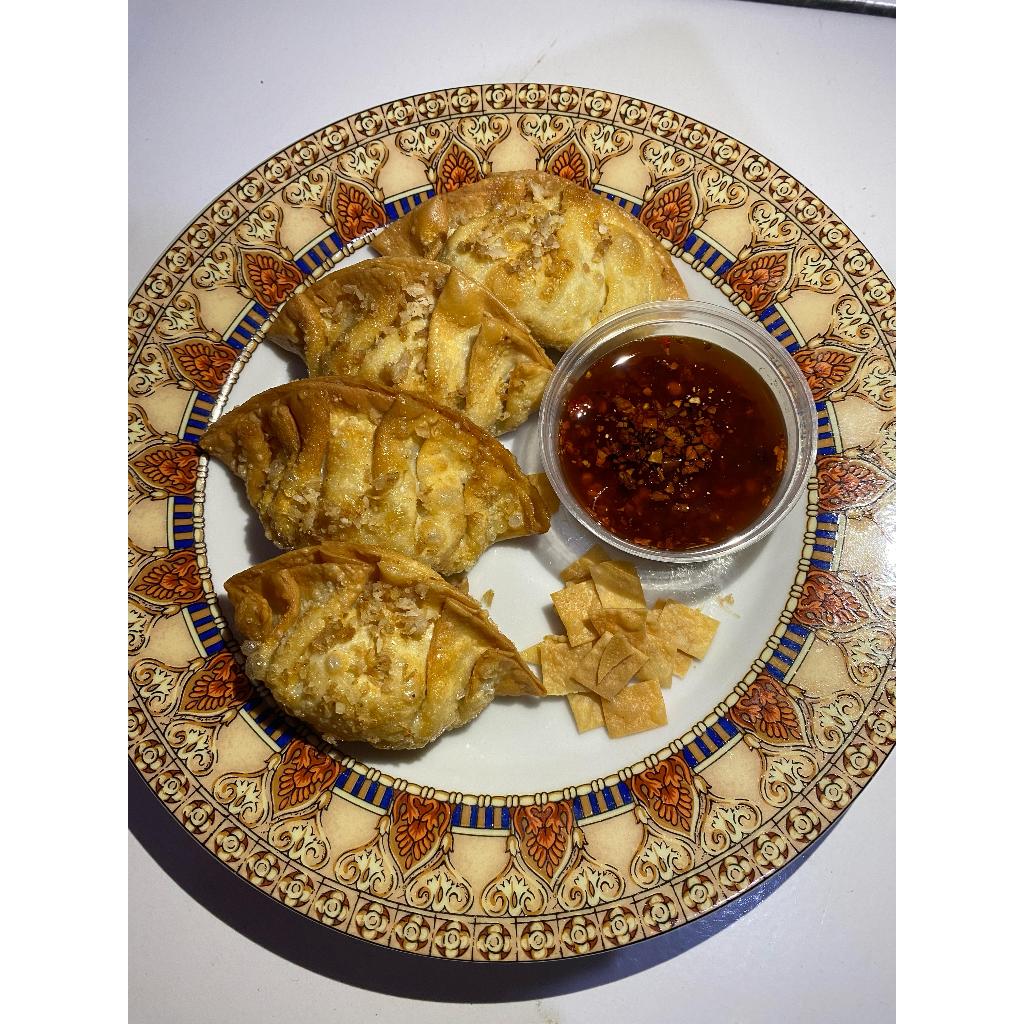 

Produk Chili Oil
