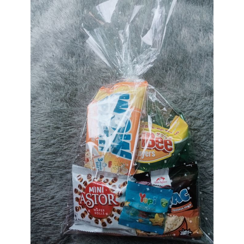 

hampers ulang tahun anak