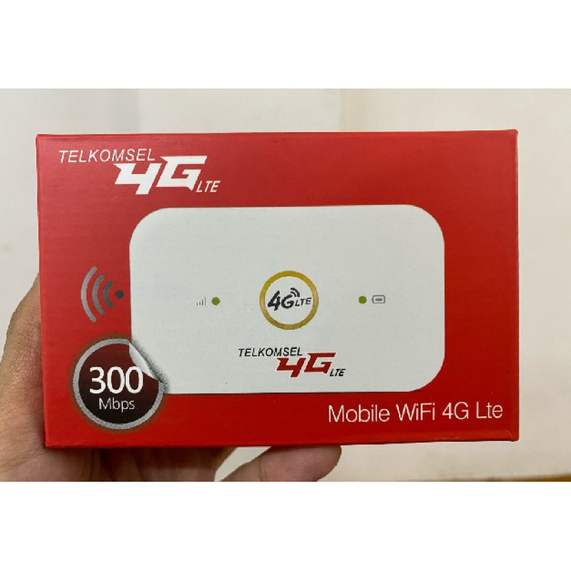 Modem Mifi Telkomsel Hanya Kartu Telkomsel