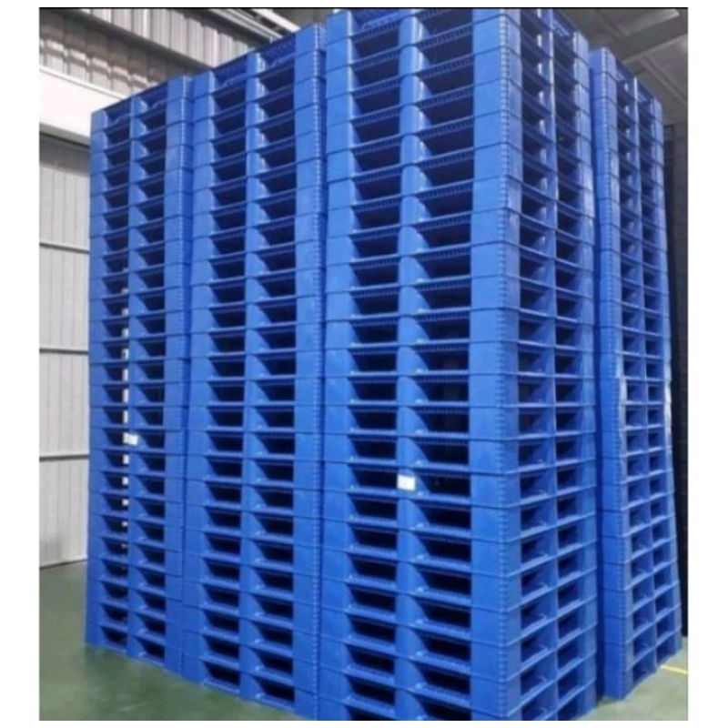 

pallet plastik ukuran 120×100×15
