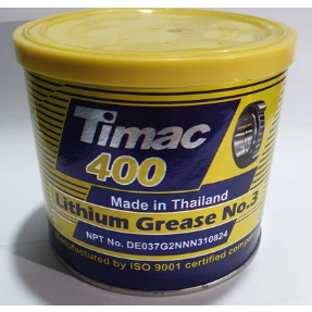 Rejeki.Maju Stempet Timac Kuning / Timac 400 Lithium / Grease / Stempet High Temperature